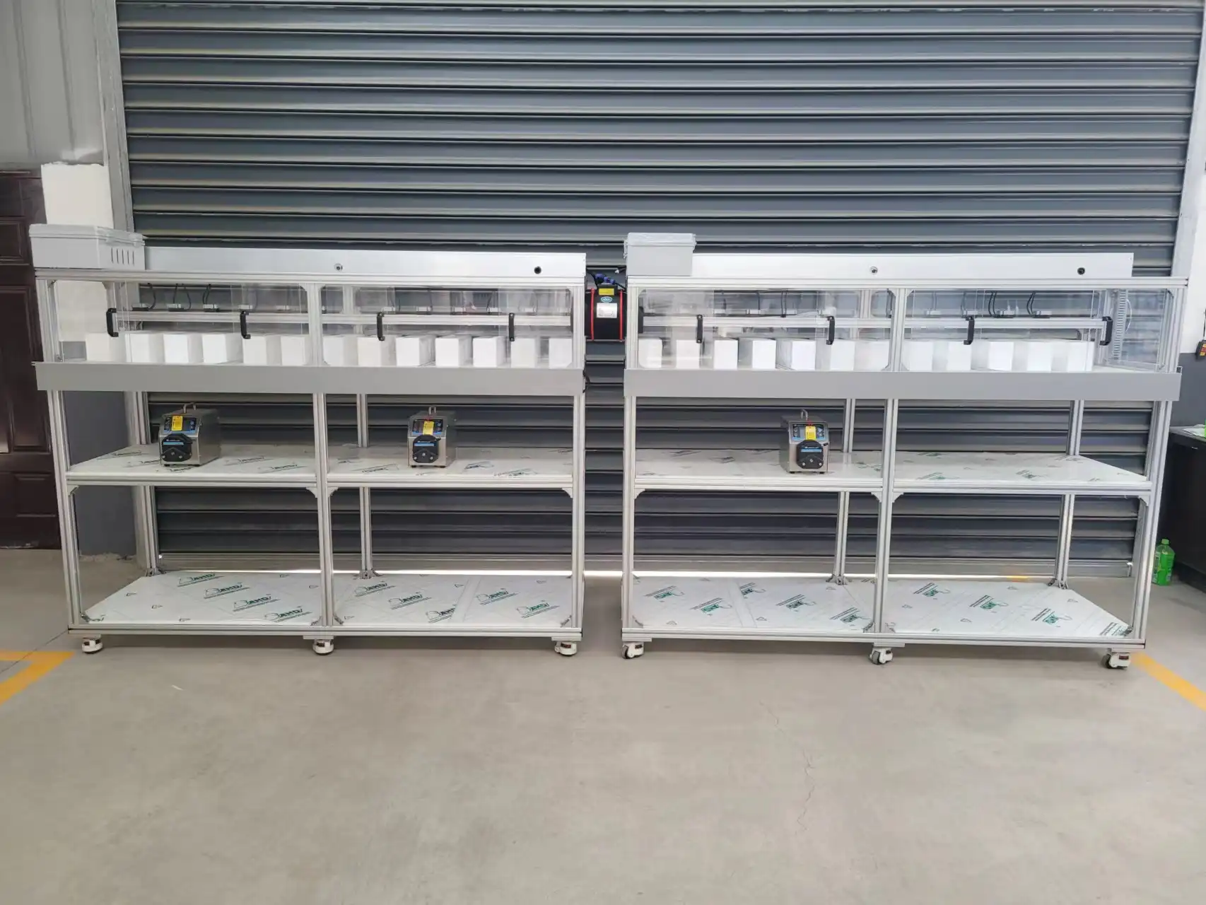 mixer settler mixer settler