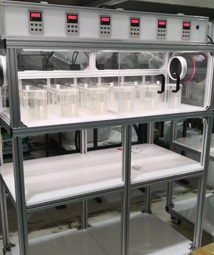 extraction equipment