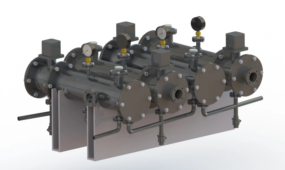 extraction equipment extraction equipment