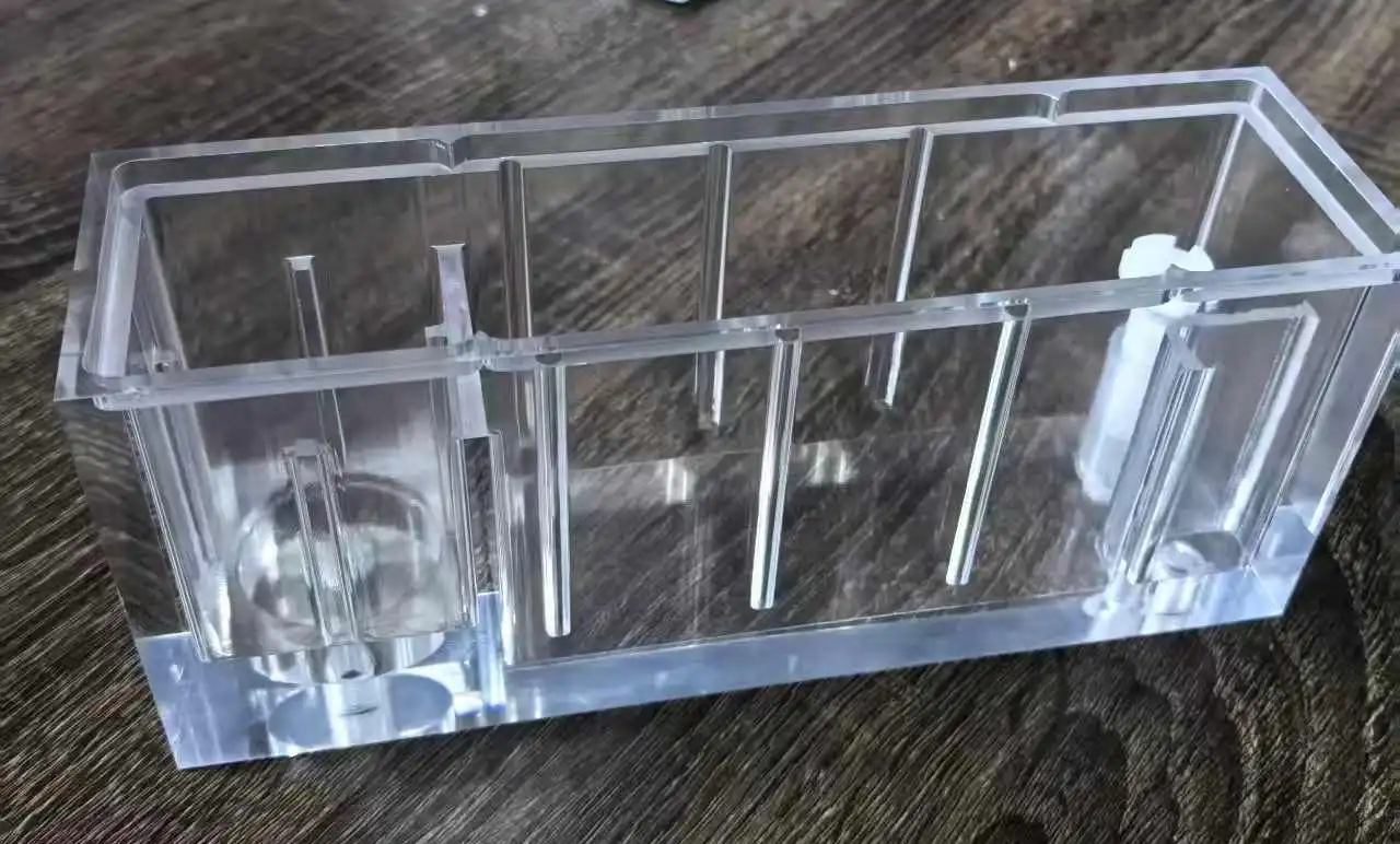 Extraction equipment