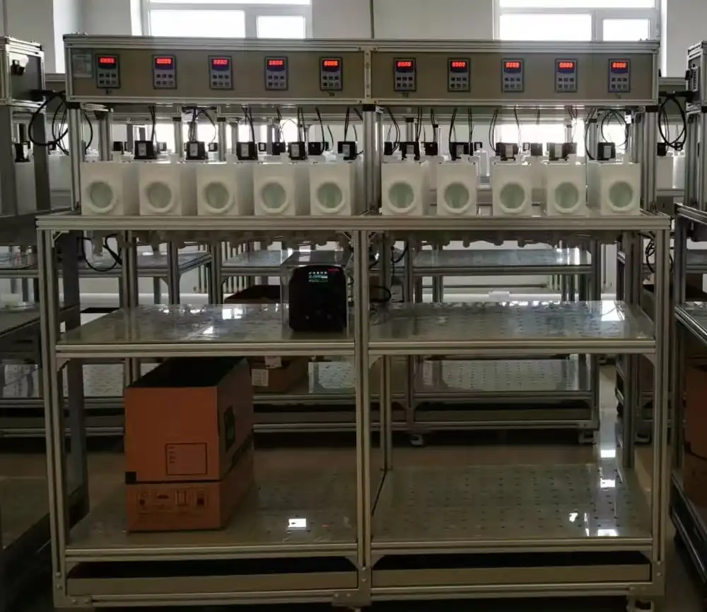 mixer settler mixer settler