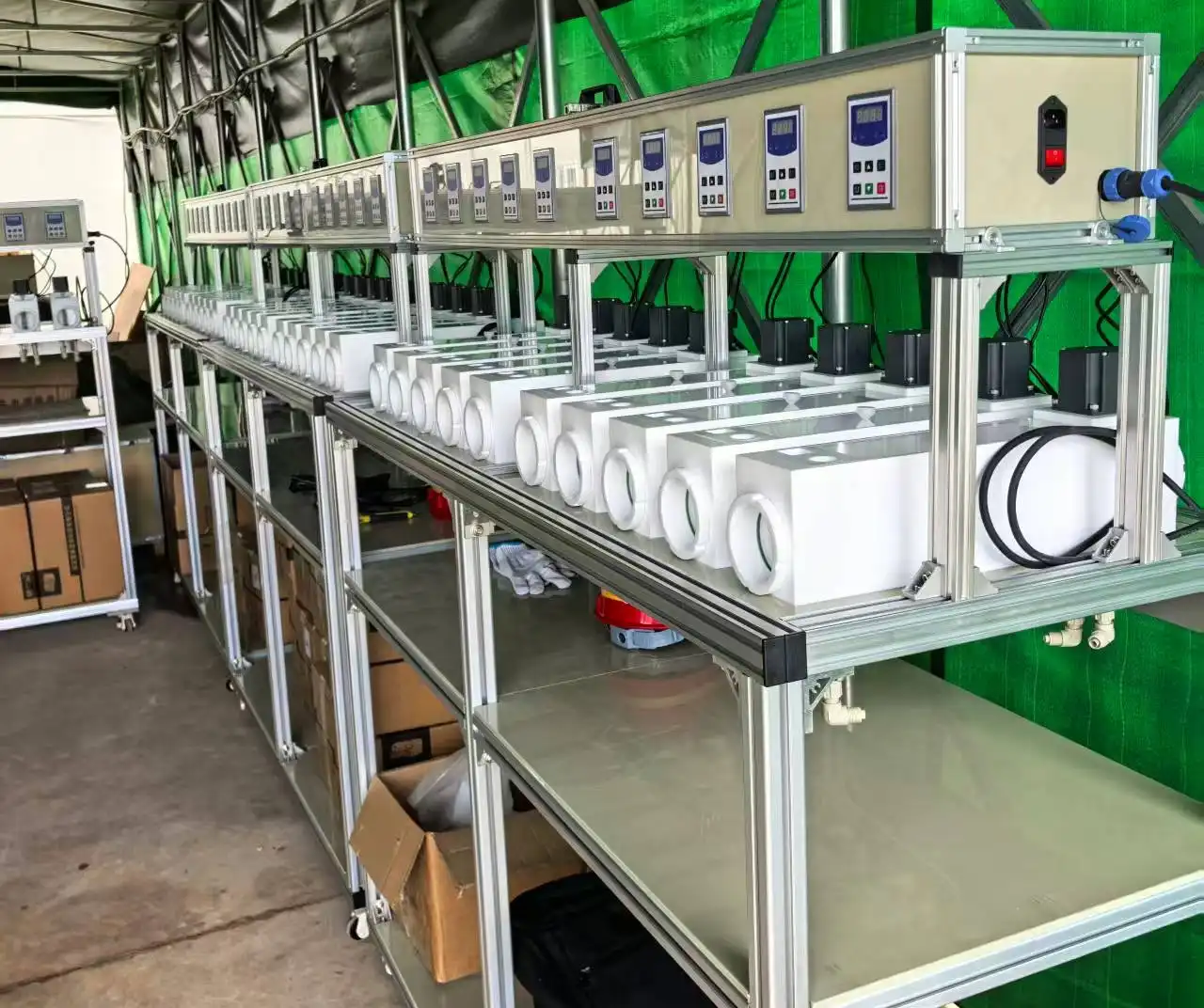 mixer settler mixer settler