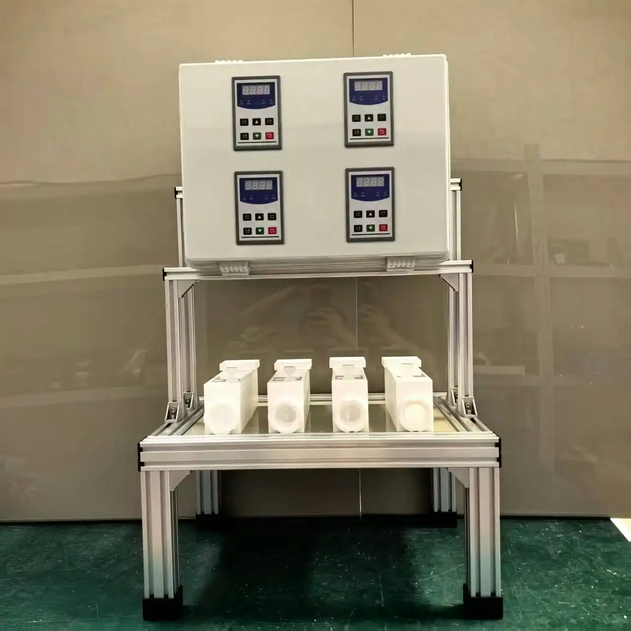 pilot scale mixer settler pilot scale mixer settler