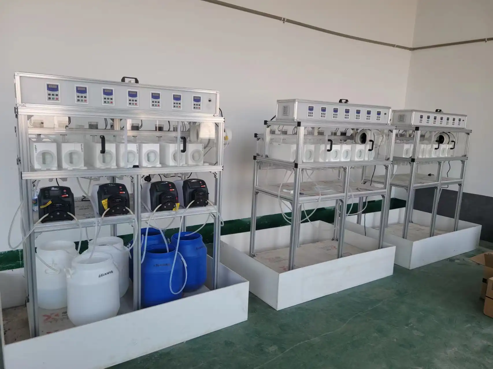 extraction equipment extraction equipment