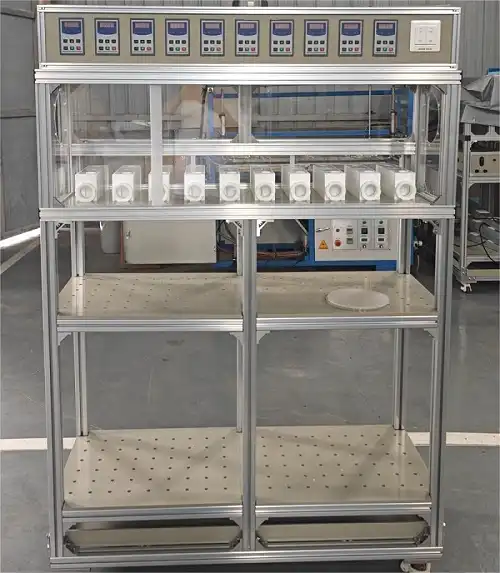 mixer settler mixer settler