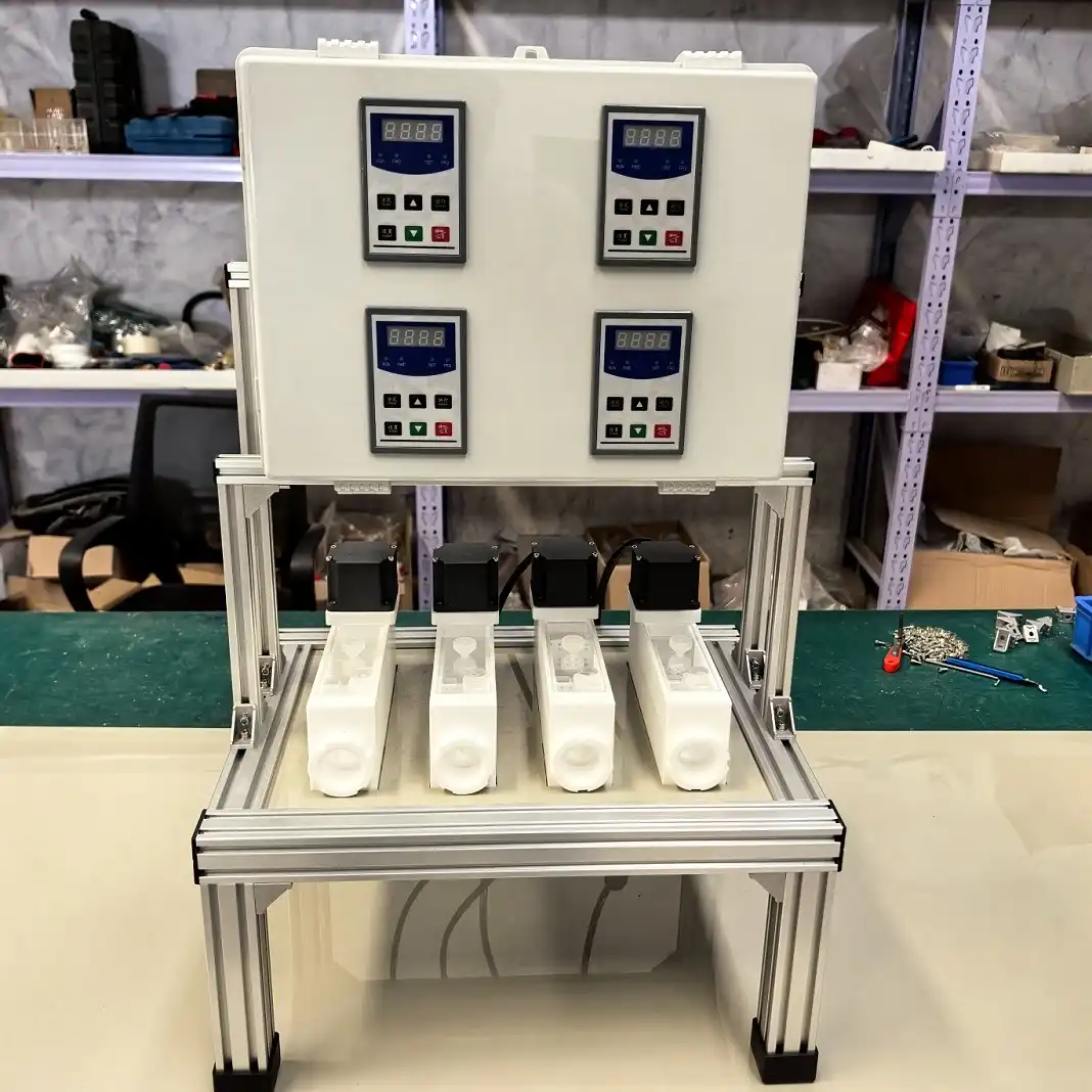 mixer settler mixer settler