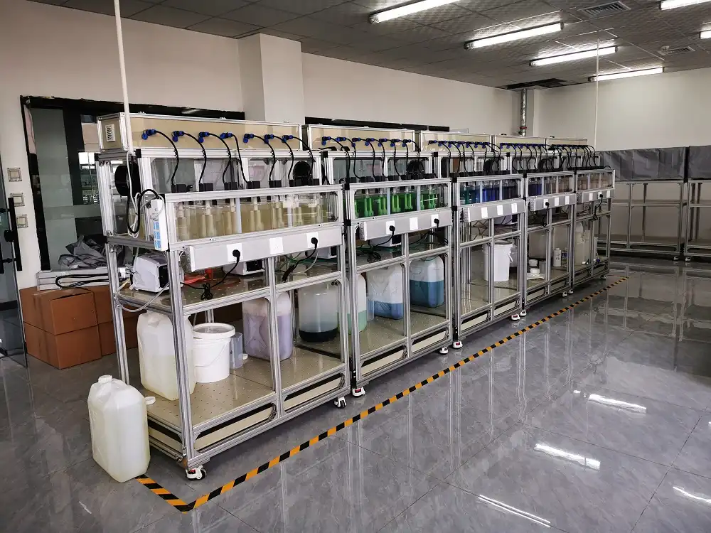 mixer settler mixer settler