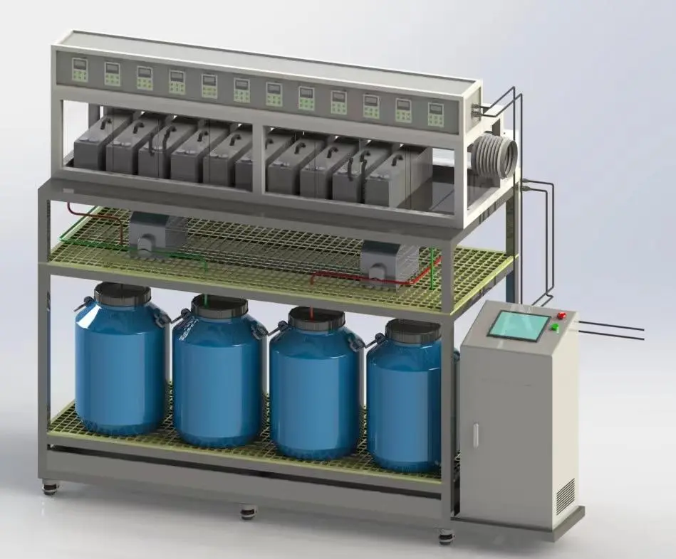 extraction equipment extraction equipment