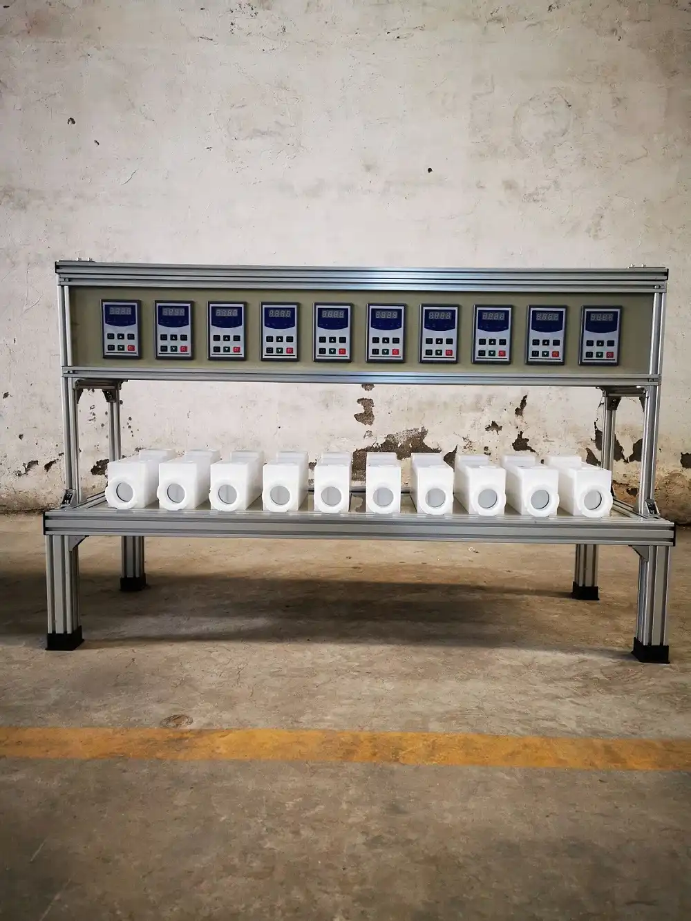 lab scale mixer settler lab scale mixer settler