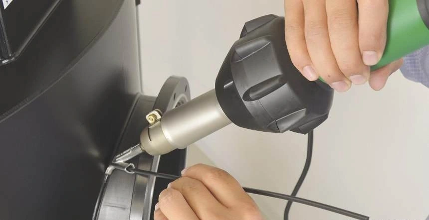 PP mixer settlers PP mixer settlers