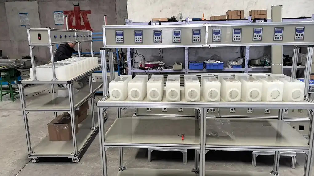 Extraction equipment