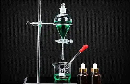 Extraction equipment