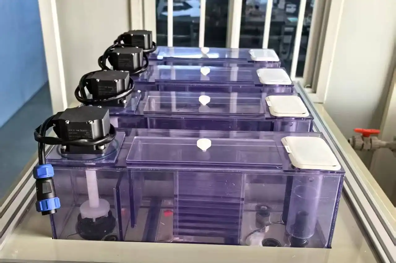 Mixer Settler Extraction Guide: Specs, Applications & Buying Tips