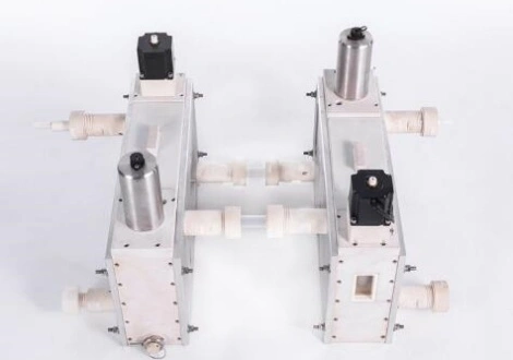 What is an Extraction Device?
