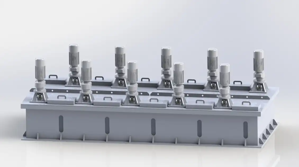What Is a Mixer Settler and How Does It Work in Solvent Extraction?