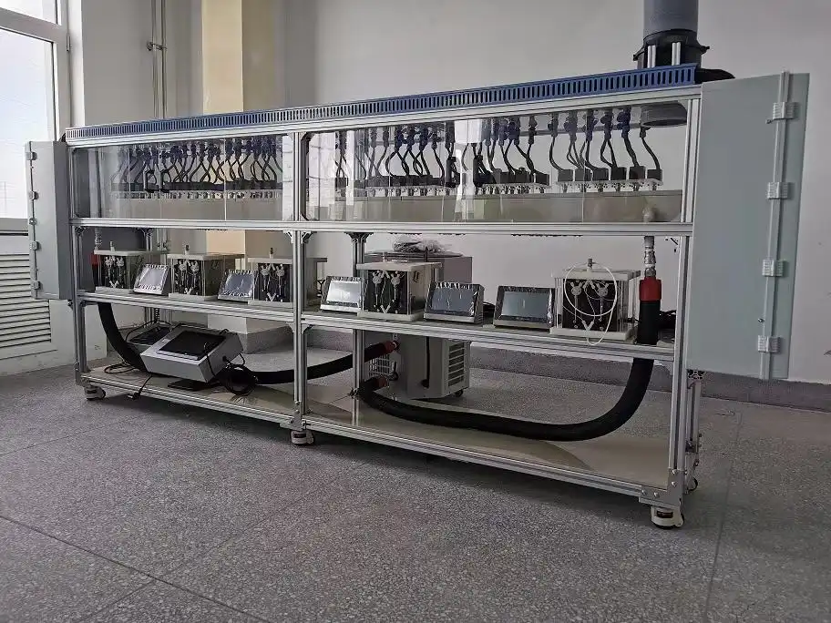 A Complete Guide to Extraction Equipment for Industrial Use
