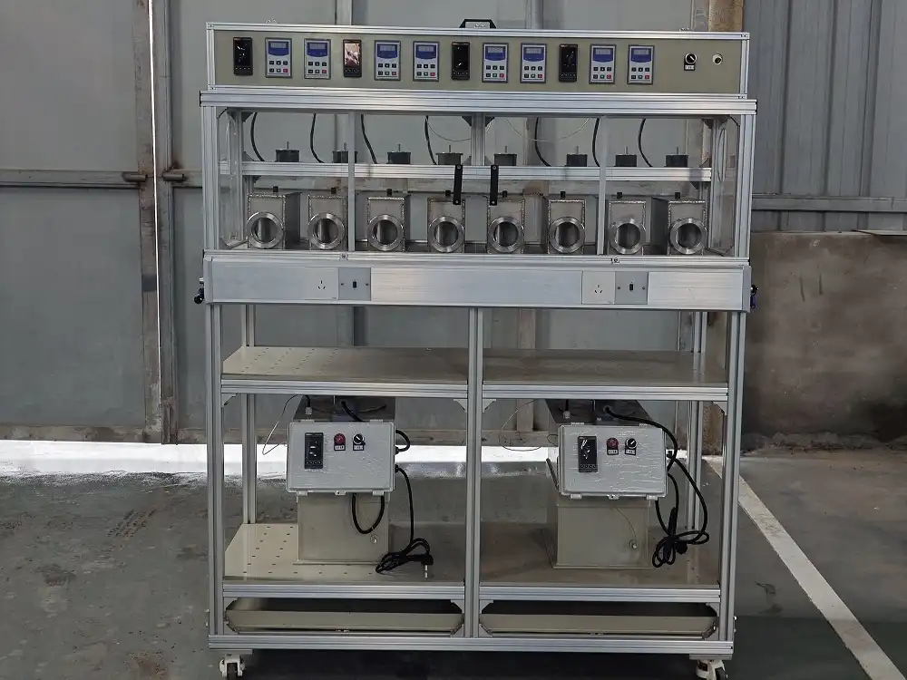 Choosing the Right Extraction Equipment for Your Chemical Engineering Need