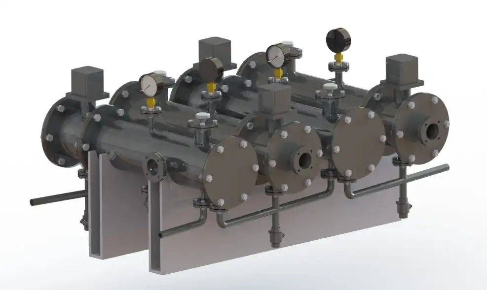 Efficient Purification Processes with Mixer Settler Technologies