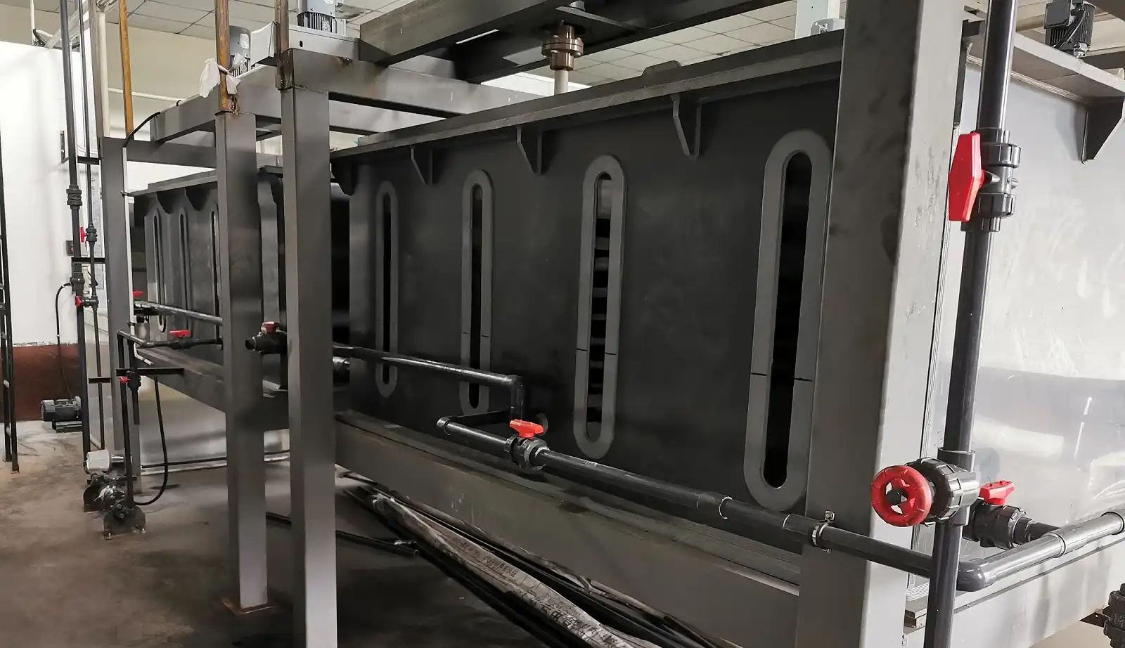 How to Optimize Mixer Settler for Enhanced Extraction Efficiency