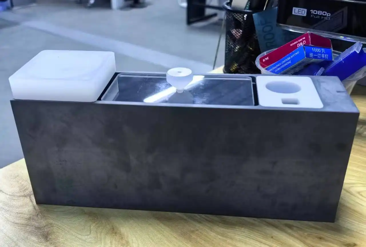 How PVC Mixer Settler Supports Cost-Effective Laboratory Experiments?