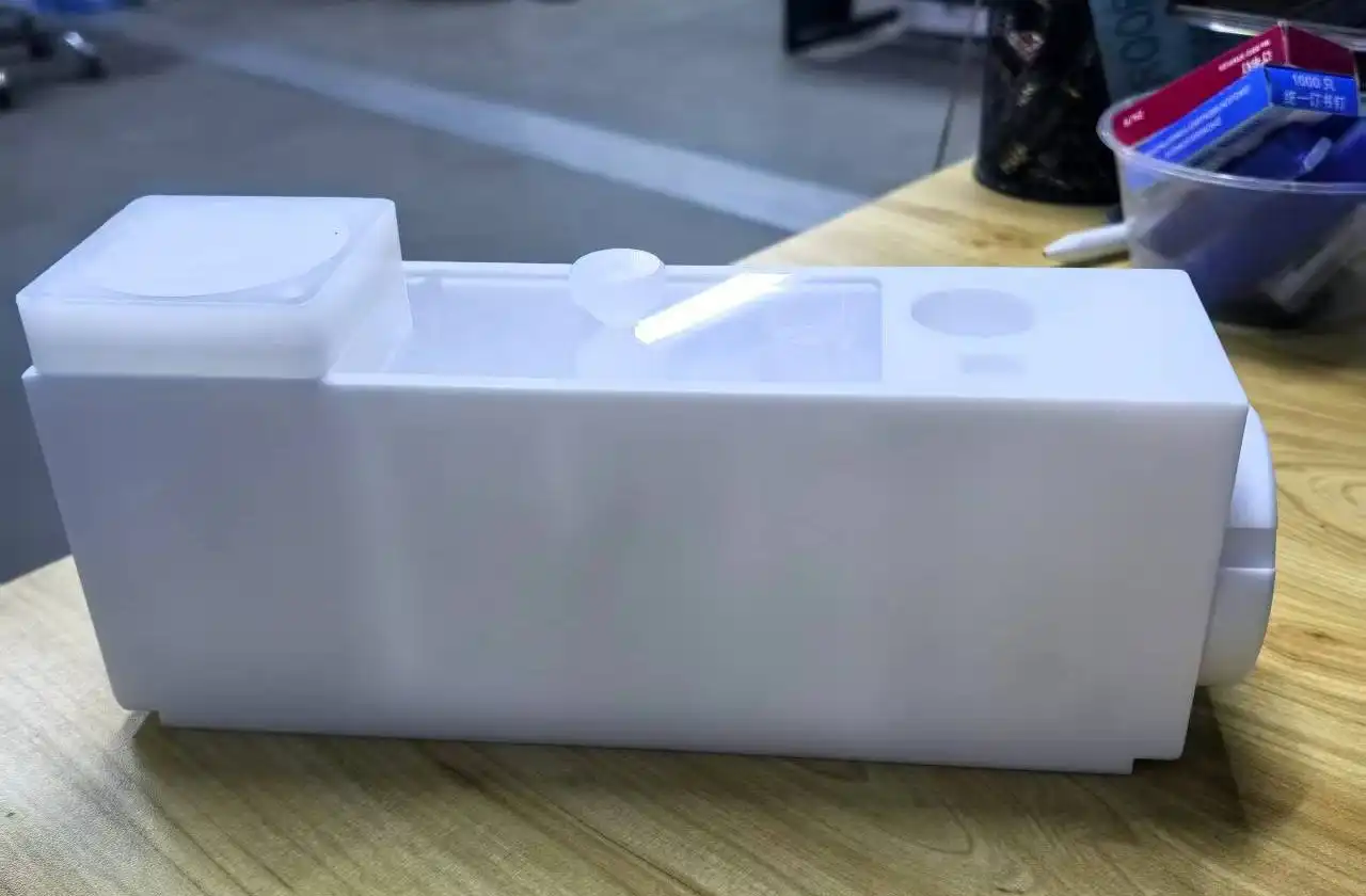 What to Consider Before Purchasing a PTFE Mixer Settler?