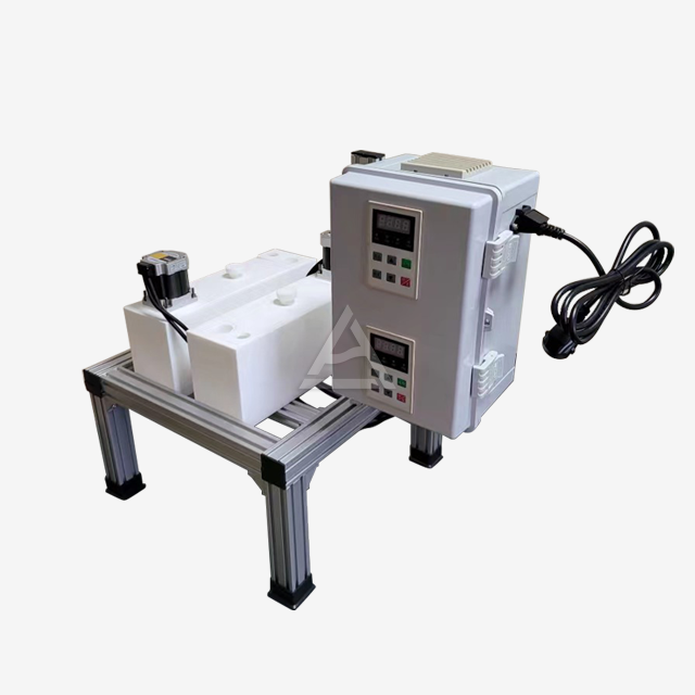China Customized Liquid Liquid Extraction Unit Manufacturers Supplier ...